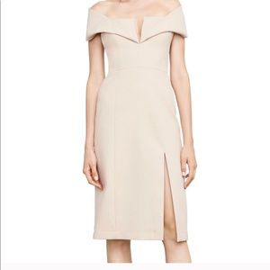 BCBG Cocktail Dress